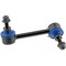 Mevotech Dodge Dart 16-13:Rear Right Stblzr Bar Link, Ms258131 MS258131 - alternate 1